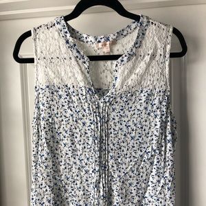 Stitch Fix Blouse